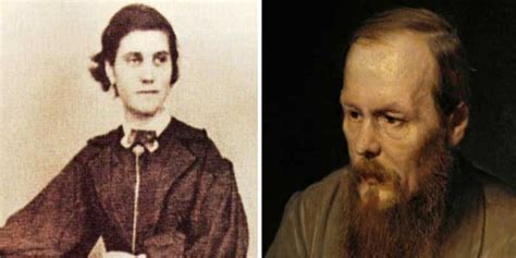 Dostoyevski eşi